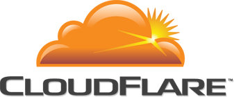 Cloudflare Logo